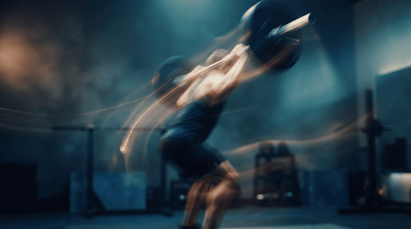 Abstract fitness representation